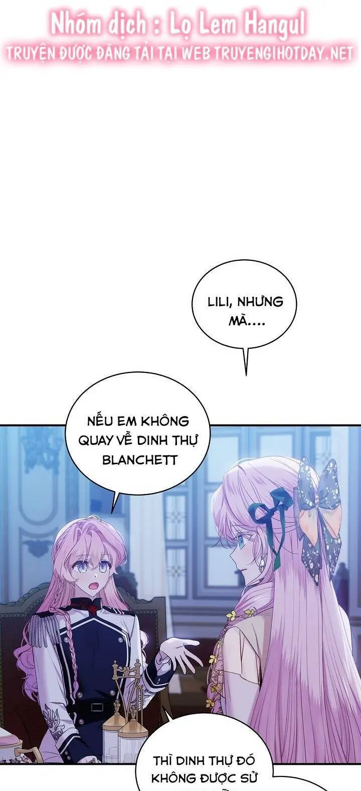 Quý Cô Thế Lực Ngầm Nettruyen ZZZ Chương 83 Page 9