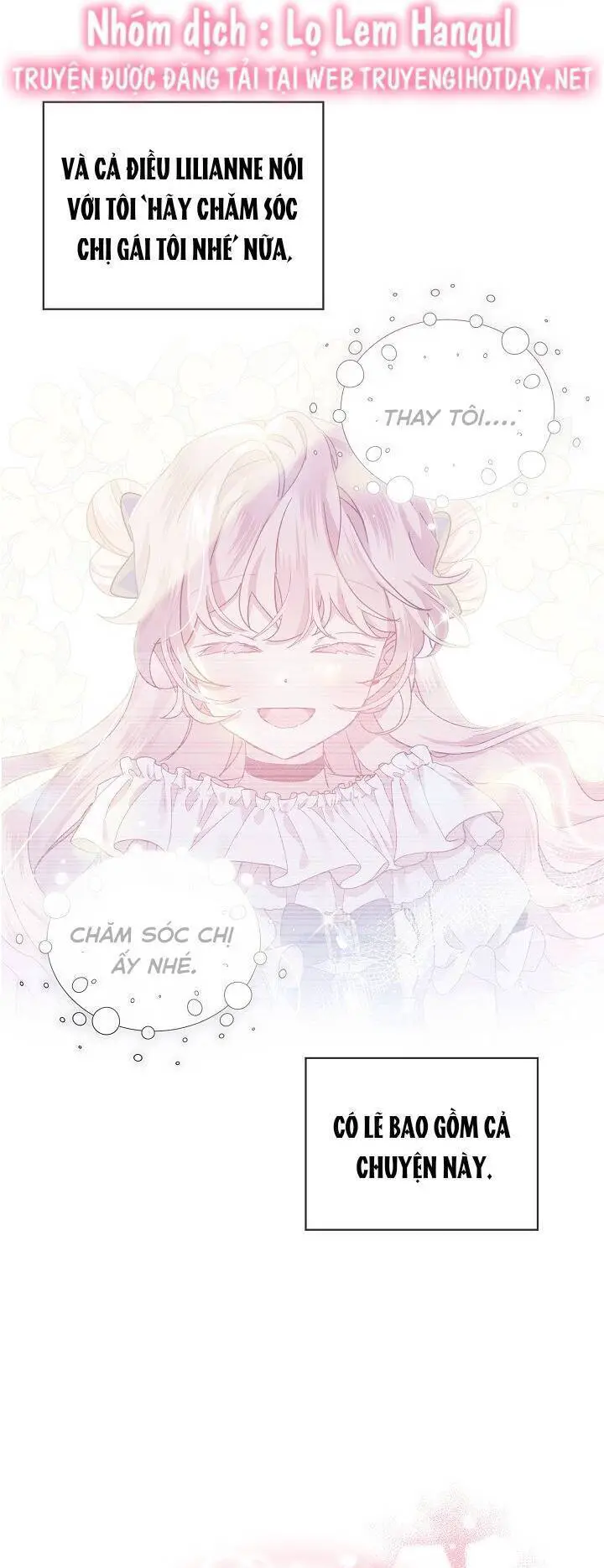 Quý Cô Thế Lực Ngầm Nettruyen ZZZ Chương 83 Page 13