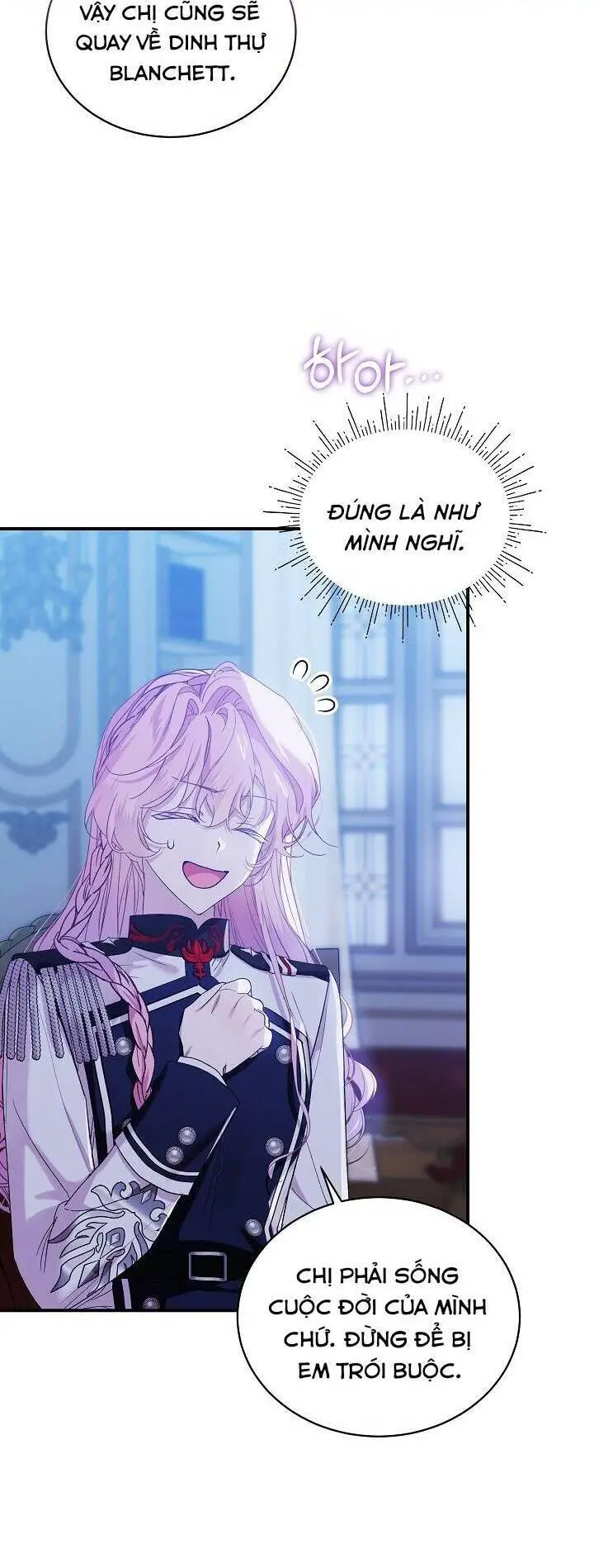 Quý Cô Thế Lực Ngầm Nettruyen ZZZ Chương 83 Page 16