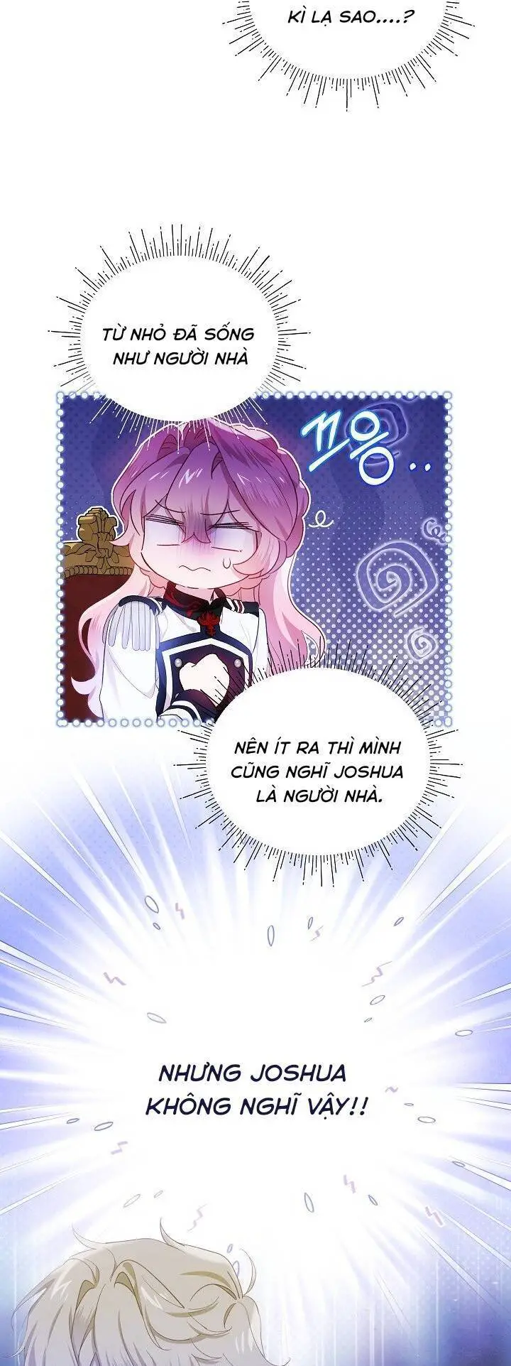 Quý Cô Thế Lực Ngầm Nettruyen ZZZ Chương 83 Page 21
