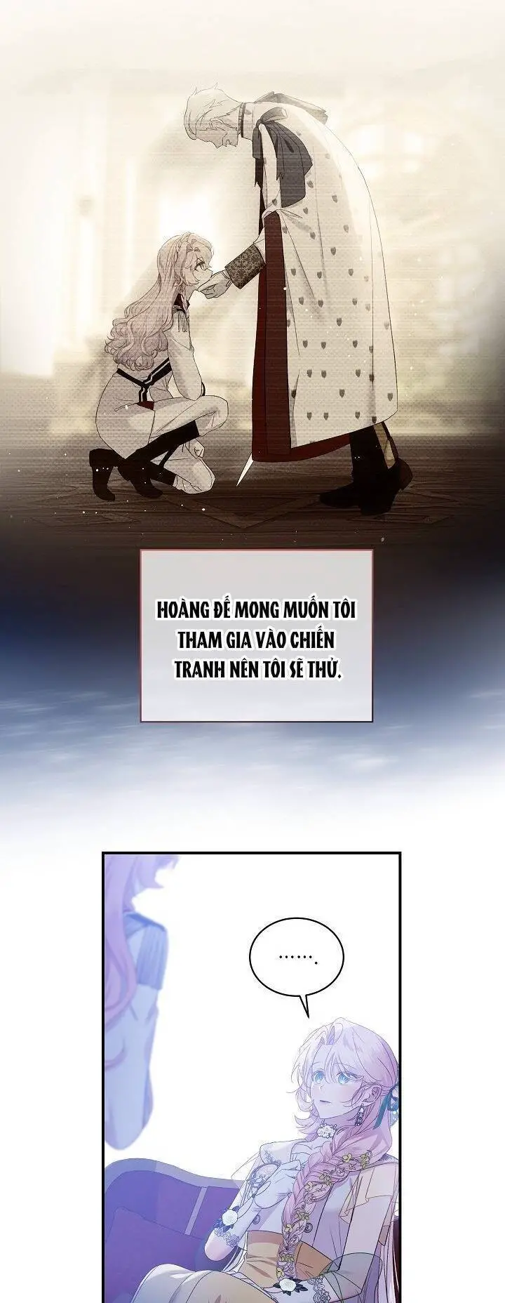 Quý Cô Thế Lực Ngầm Nettruyen ZZZ Chương 83 Page 31