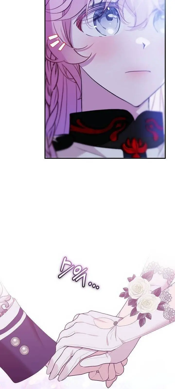 Quý Cô Thế Lực Ngầm Nettruyen ZZZ Chương 83 Page 34