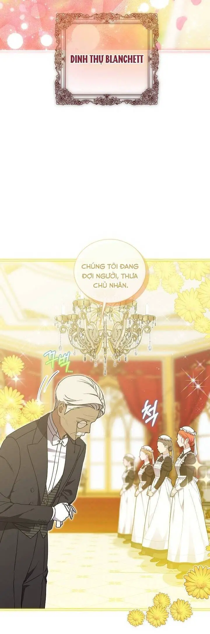 Quý Cô Thế Lực Ngầm Nettruyen ZZZ Chương 83 Page 38