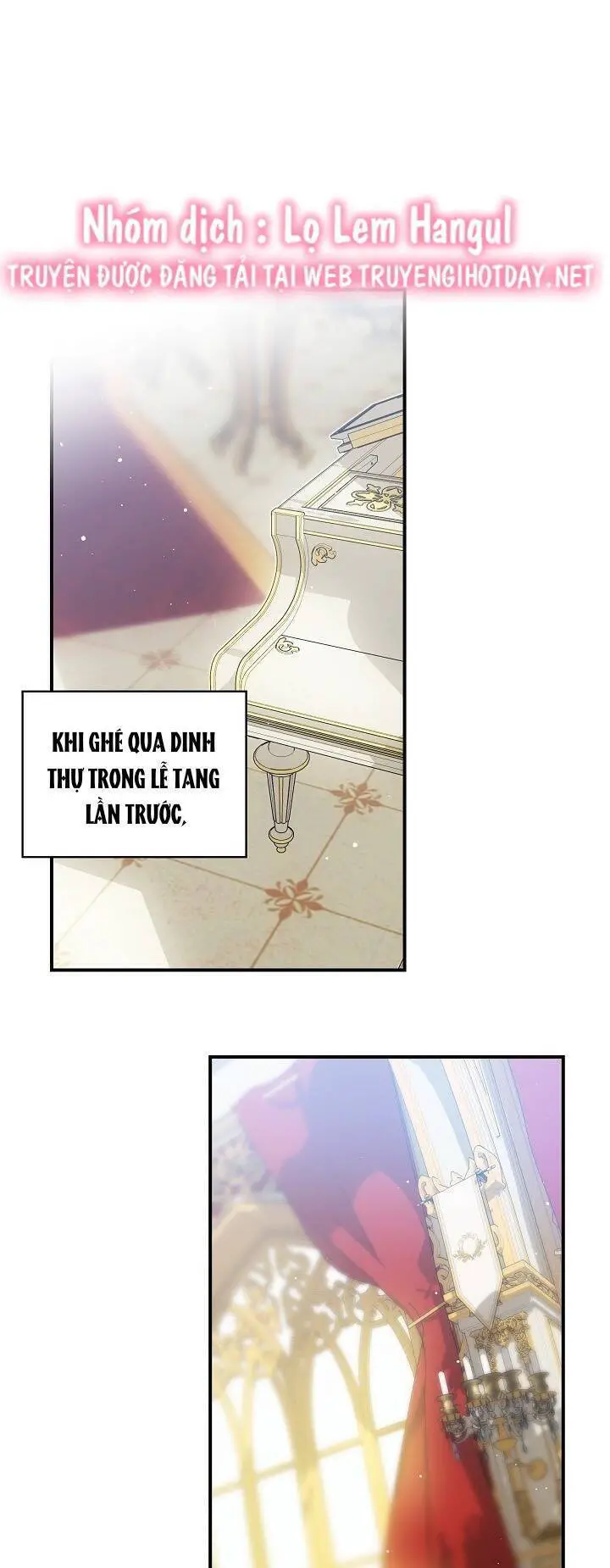 Quý Cô Thế Lực Ngầm Nettruyen ZZZ Chương 83 Page 43