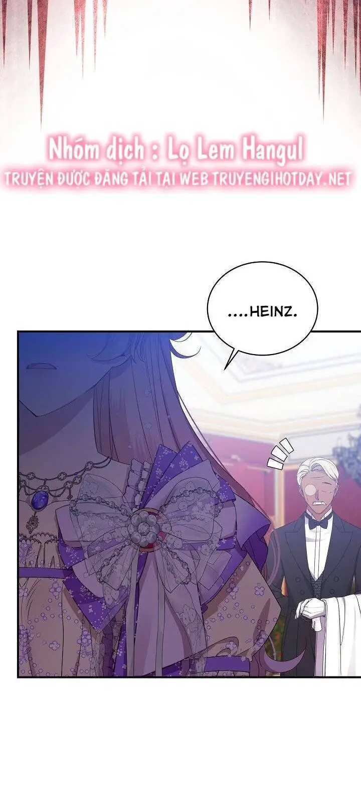 Quý Cô Thế Lực Ngầm Nettruyen ZZZ Chương 83 Page 46