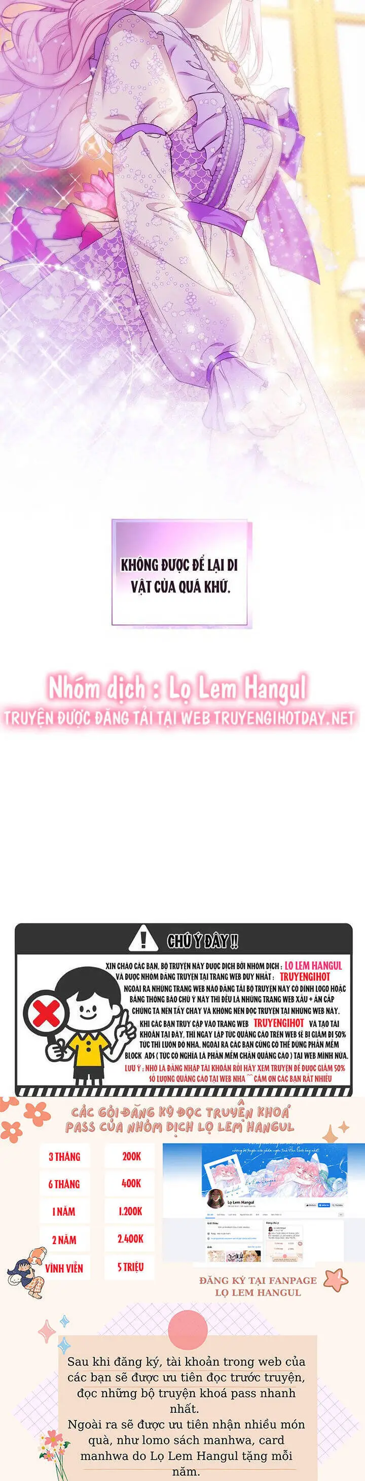 Quý Cô Thế Lực Ngầm Nettruyen ZZZ Chương 83 Page 48