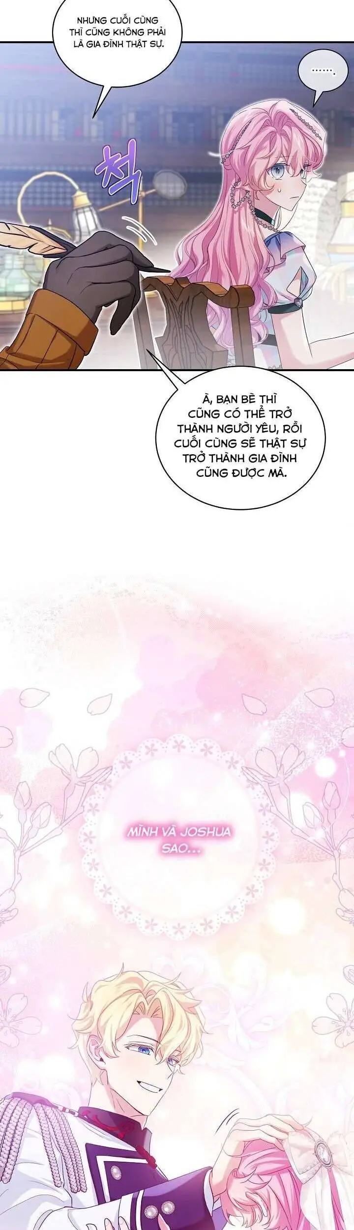 Quý Cô Thế Lực Ngầm Nettruyen ZZZ Chương 86 Page 12