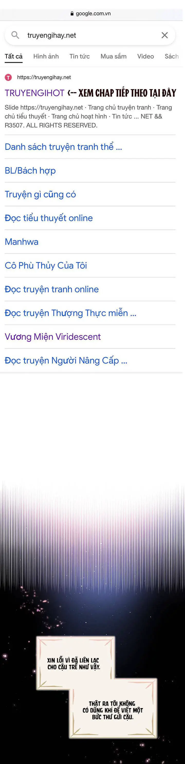 Quý Cô Thế Lực Ngầm Nettruyen ZZZ Chương 46 Page 8