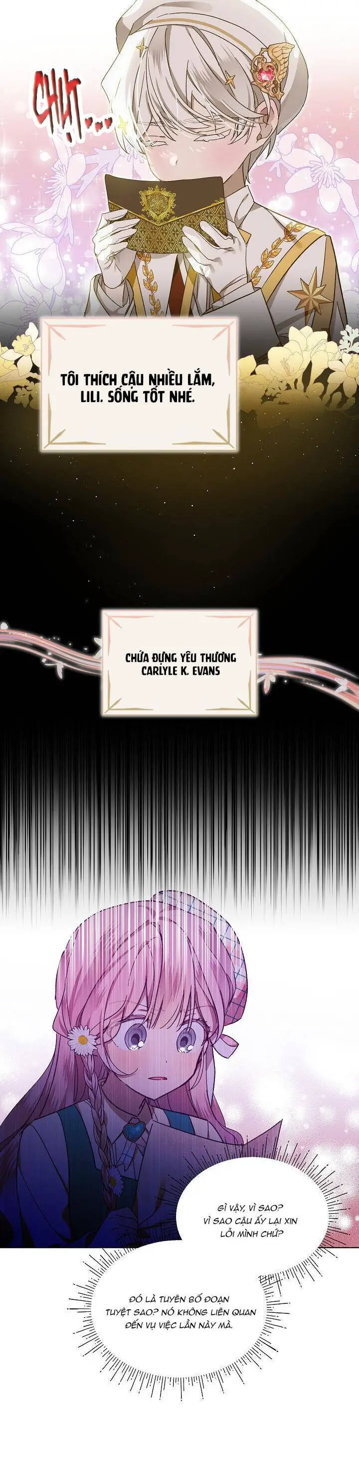 Quý Cô Thế Lực Ngầm Nettruyen ZZZ Chương 46 Page 12