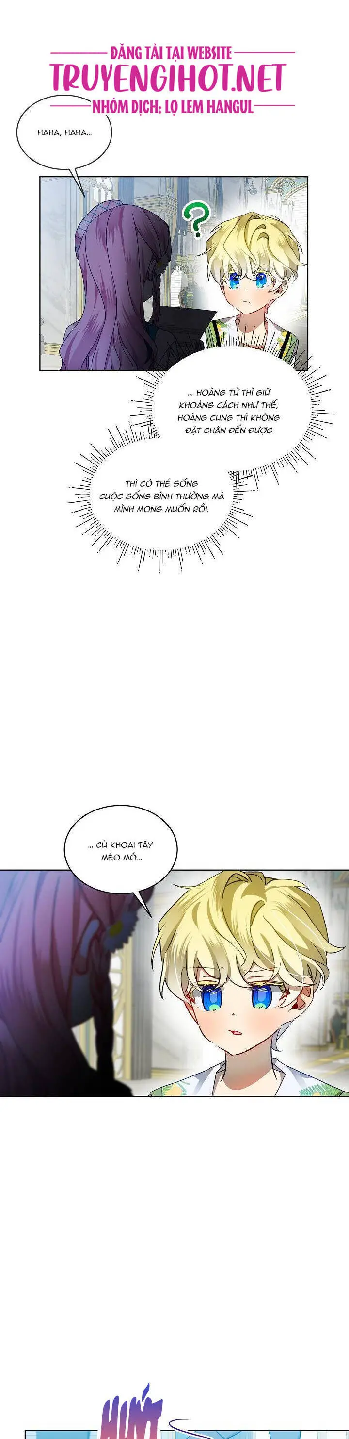 Quý Cô Thế Lực Ngầm Nettruyen ZZZ Chương 46 Page 13