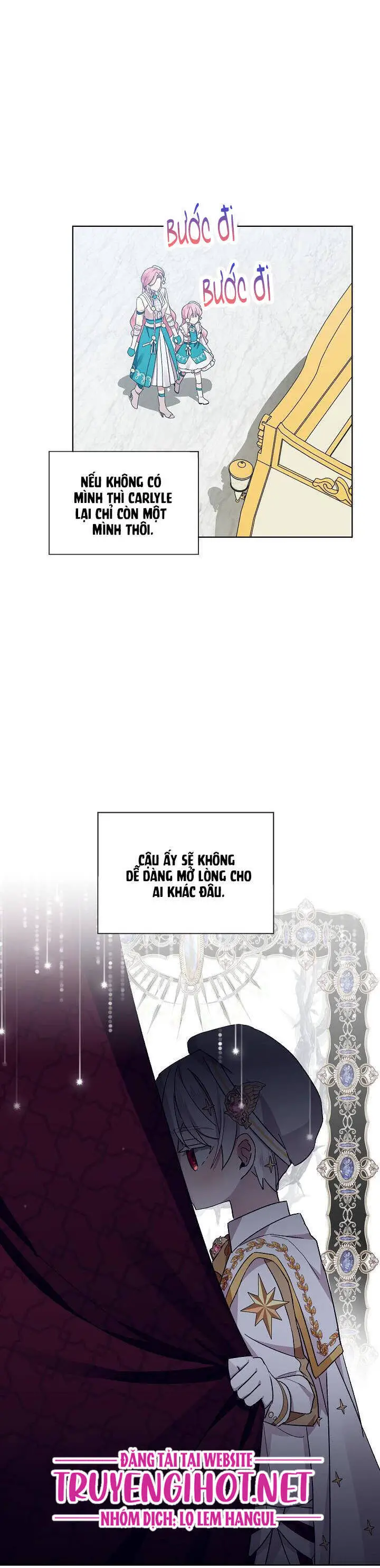 Quý Cô Thế Lực Ngầm Nettruyen ZZZ Chương 46 Page 16