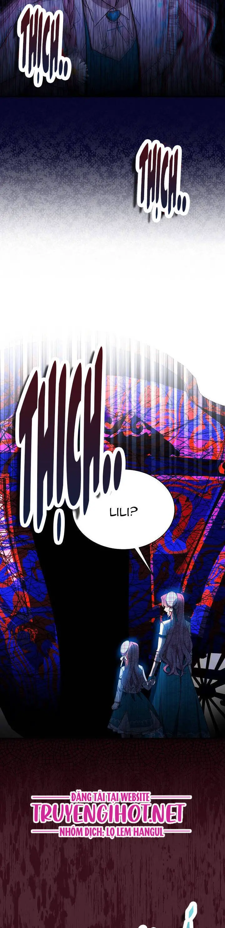 Quý Cô Thế Lực Ngầm Nettruyen ZZZ Chương 46 Page 18