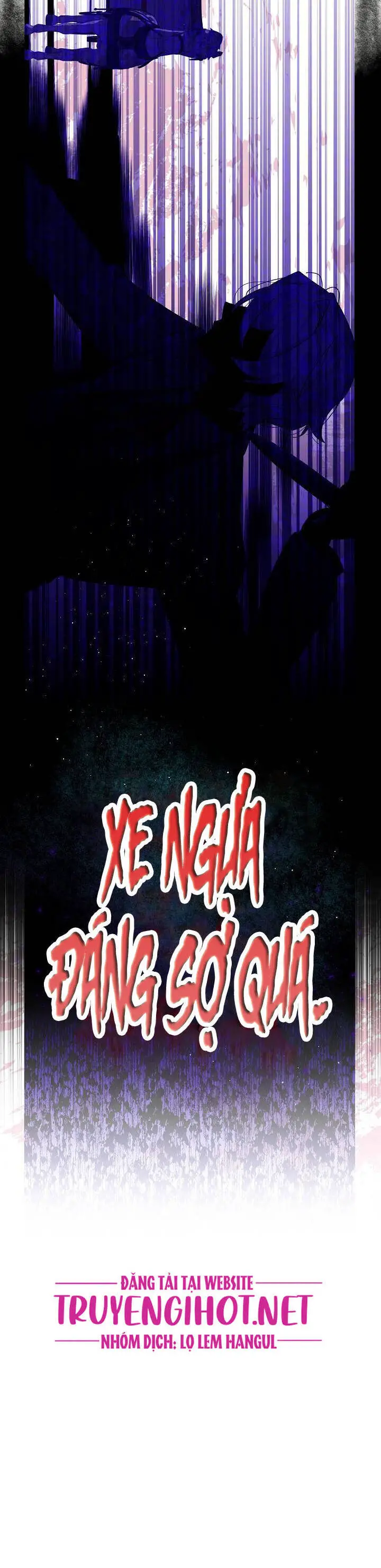 Quý Cô Thế Lực Ngầm Nettruyen ZZZ Chương 46 Page 20