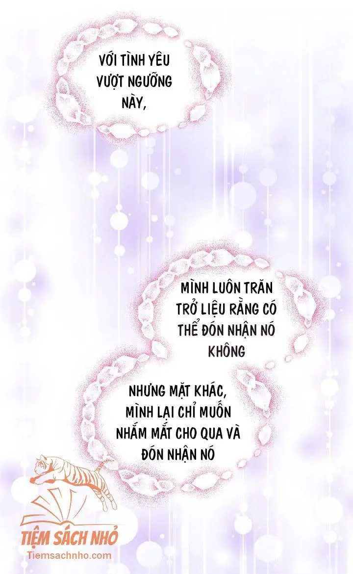 Quý Cô Thế Lực Ngầm Nettruyen ZZZ Chương 24 Page 50