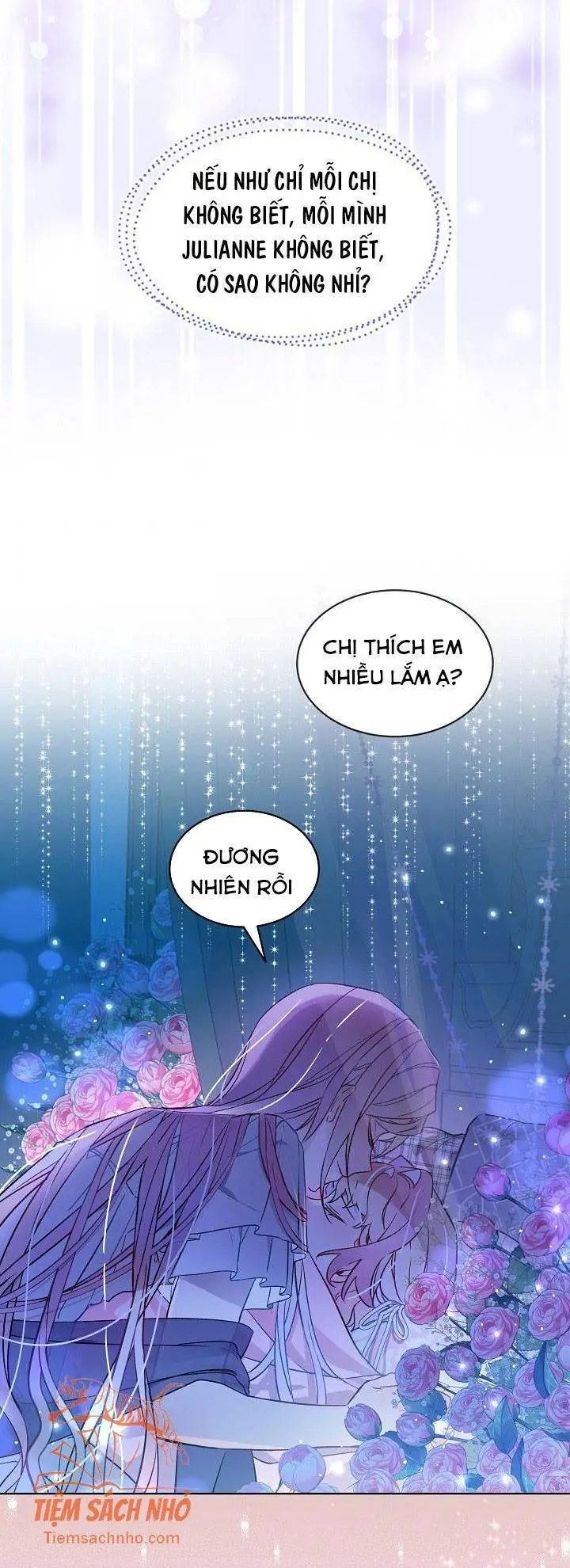 Quý Cô Thế Lực Ngầm Nettruyen ZZZ Chương 24 Page 51
