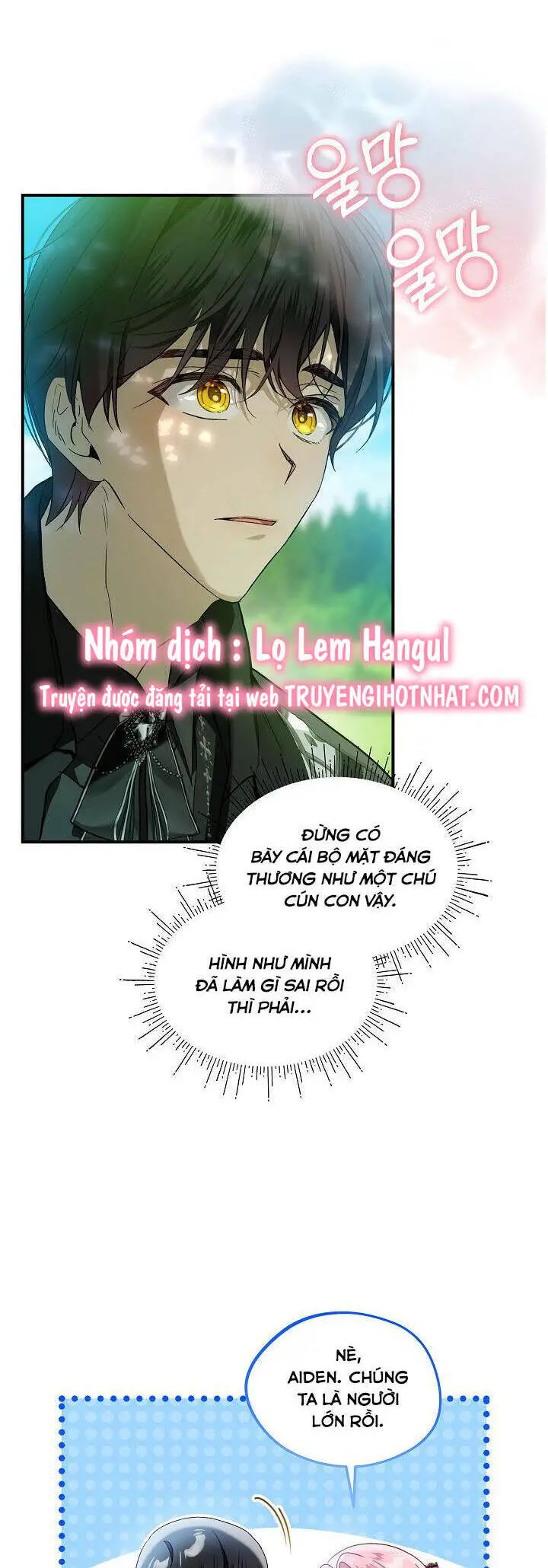 Quý Cô Thế Lực Ngầm Nettruyen ZZZ Chương 79 Page 4