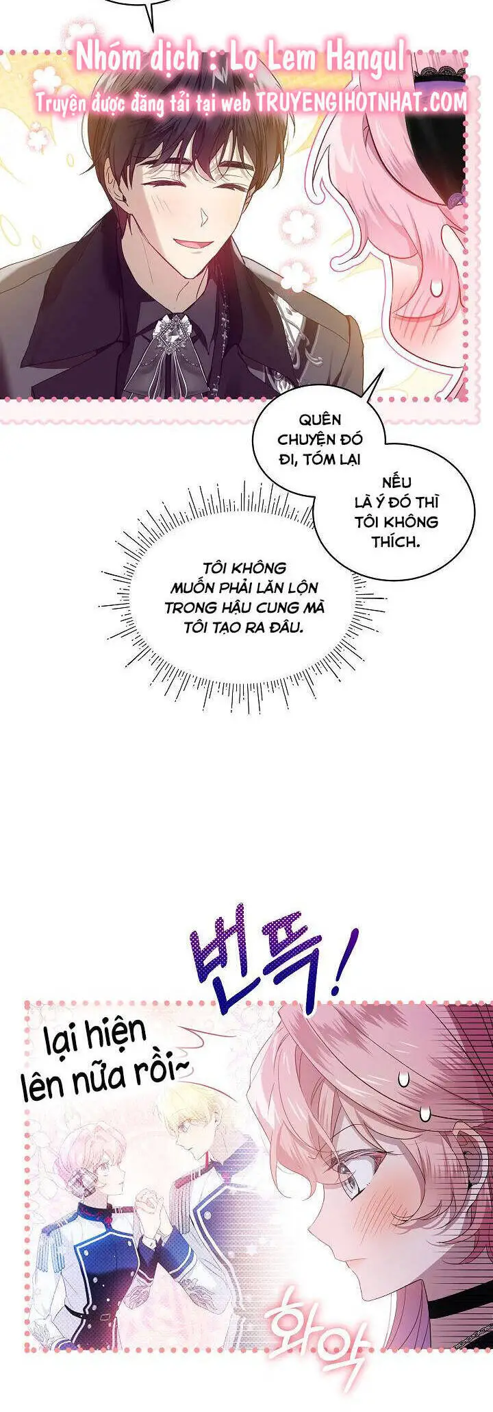 Quý Cô Thế Lực Ngầm Nettruyen ZZZ Chương 79 Page 6