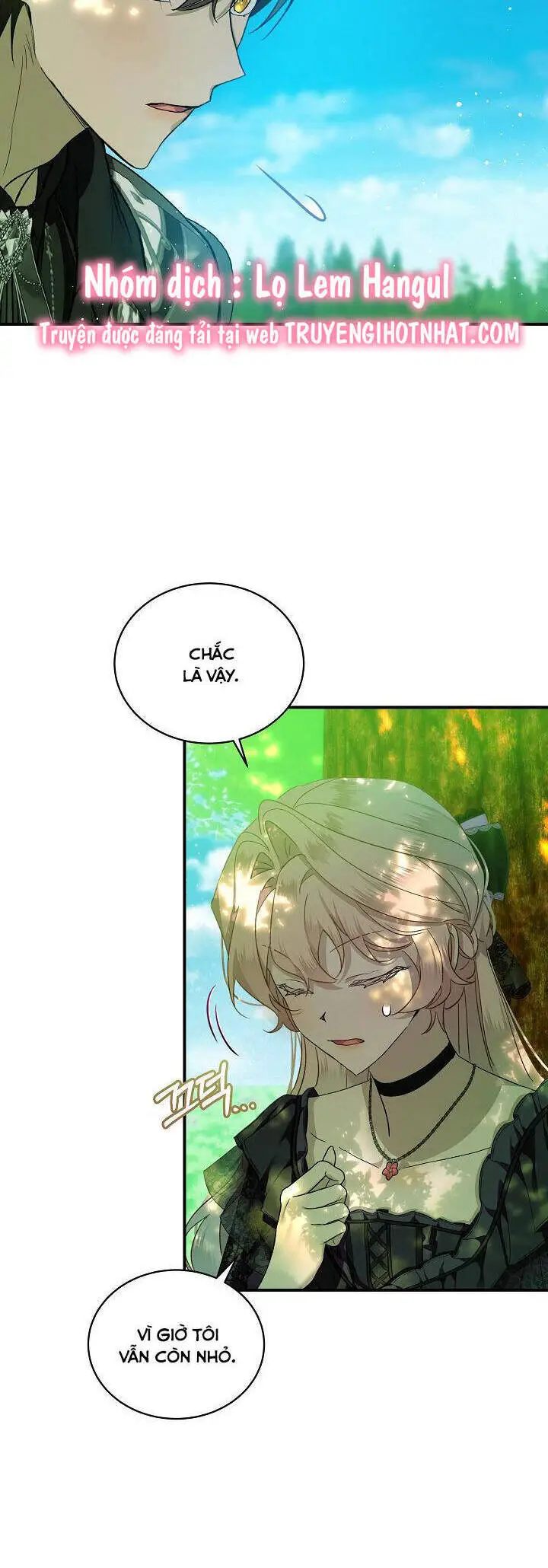 Quý Cô Thế Lực Ngầm Nettruyen ZZZ Chương 79 Page 8