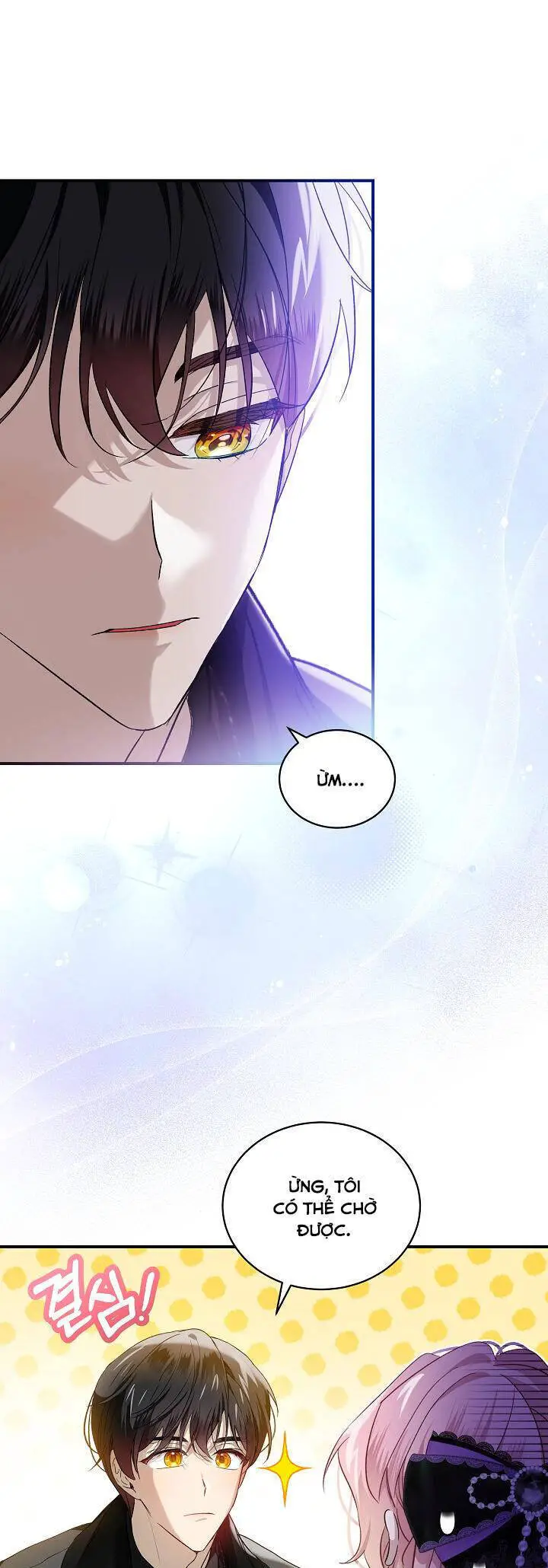 Quý Cô Thế Lực Ngầm Nettruyen ZZZ Chương 79 Page 9