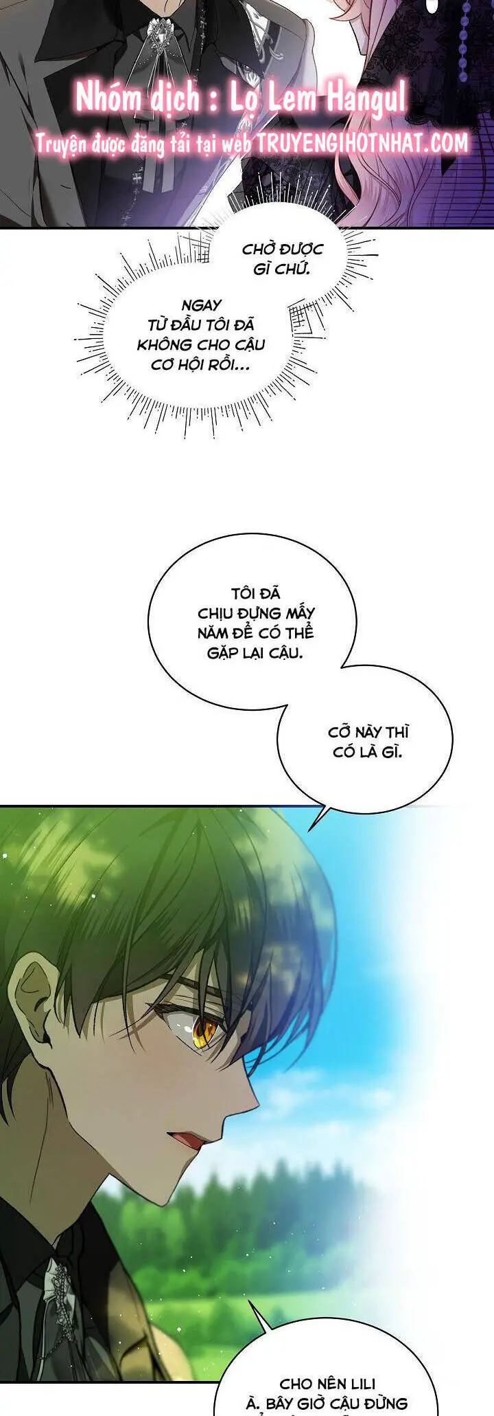 Quý Cô Thế Lực Ngầm Nettruyen ZZZ Chương 79 Page 10