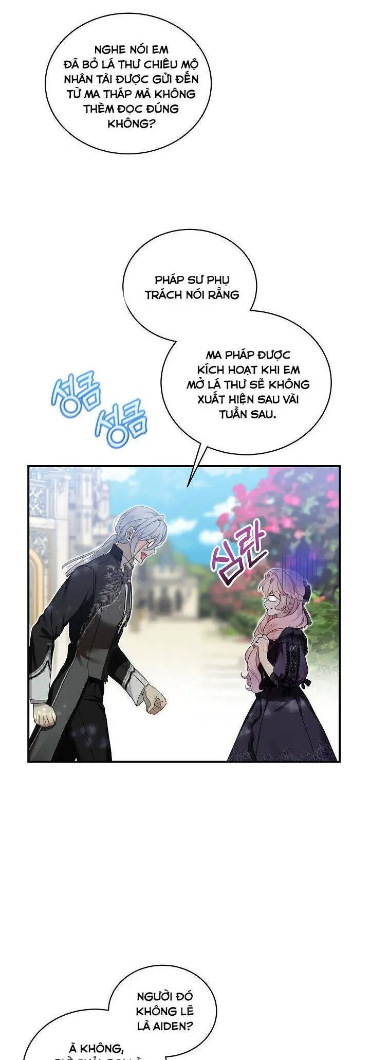 Quý Cô Thế Lực Ngầm Nettruyen ZZZ Chương 79 Page 18