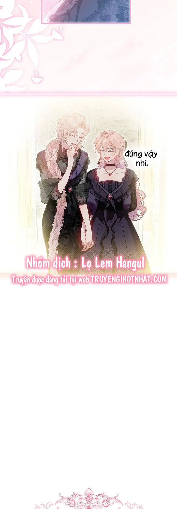 Quý Cô Thế Lực Ngầm Nettruyen ZZZ Chương 79 Page 25
