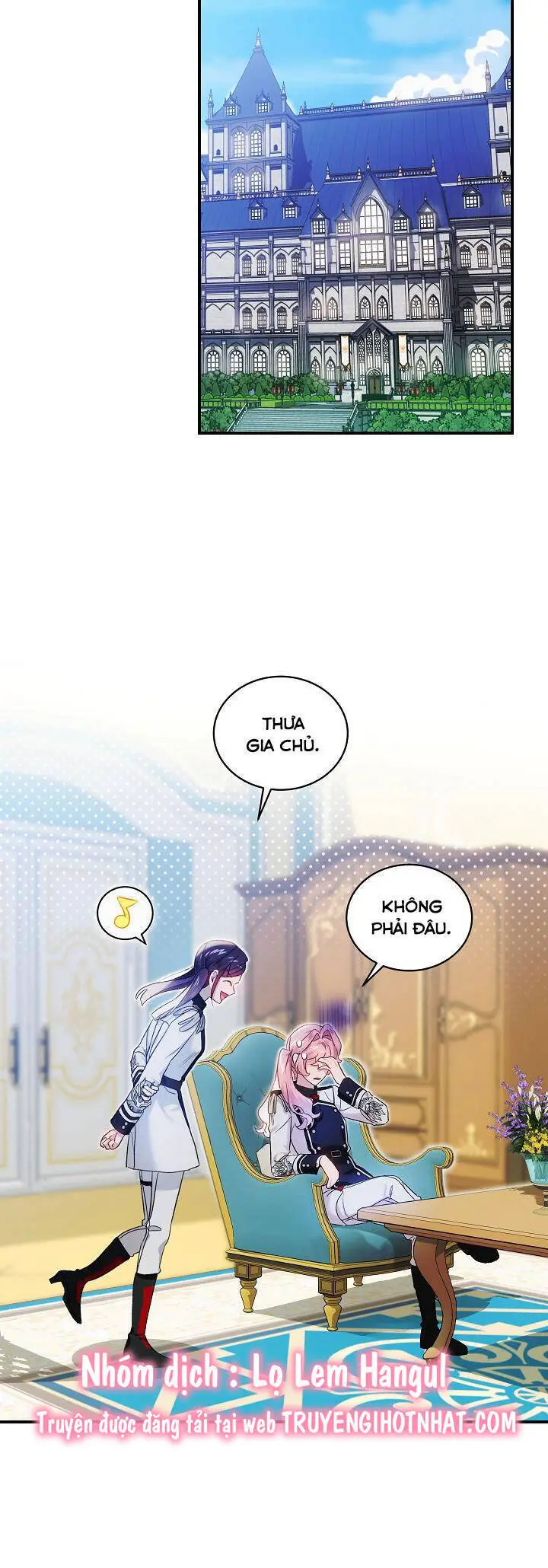 Quý Cô Thế Lực Ngầm Nettruyen ZZZ Chương 79 Page 27