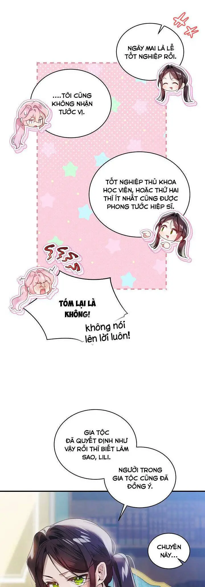 Quý Cô Thế Lực Ngầm Nettruyen ZZZ Chương 79 Page 30
