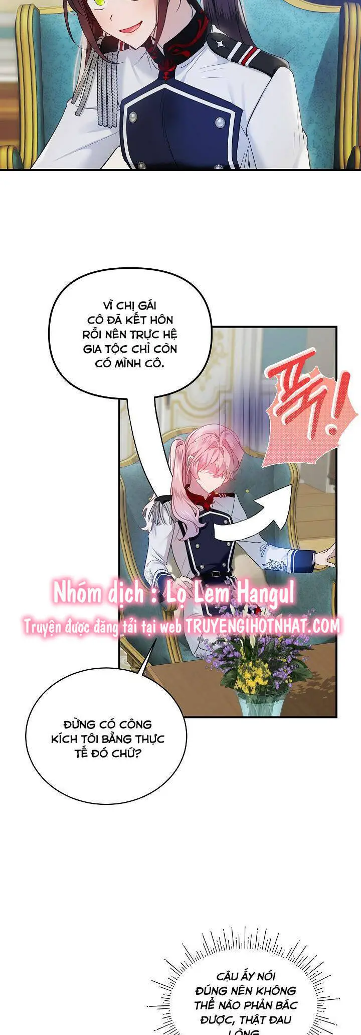 Quý Cô Thế Lực Ngầm Nettruyen ZZZ Chương 79 Page 31