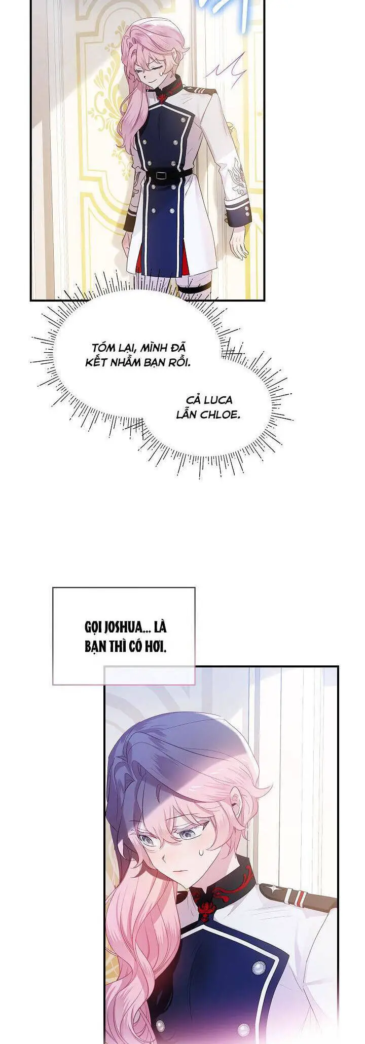 Quý Cô Thế Lực Ngầm Nettruyen ZZZ Chương 79 Page 34