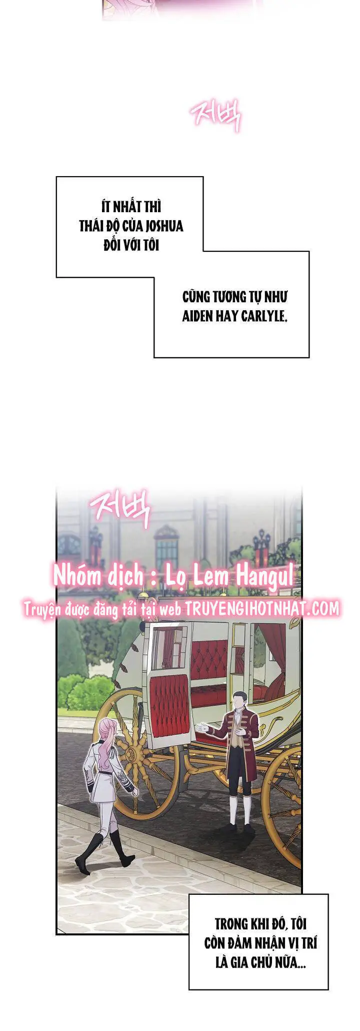 Quý Cô Thế Lực Ngầm Nettruyen ZZZ Chương 79 Page 35