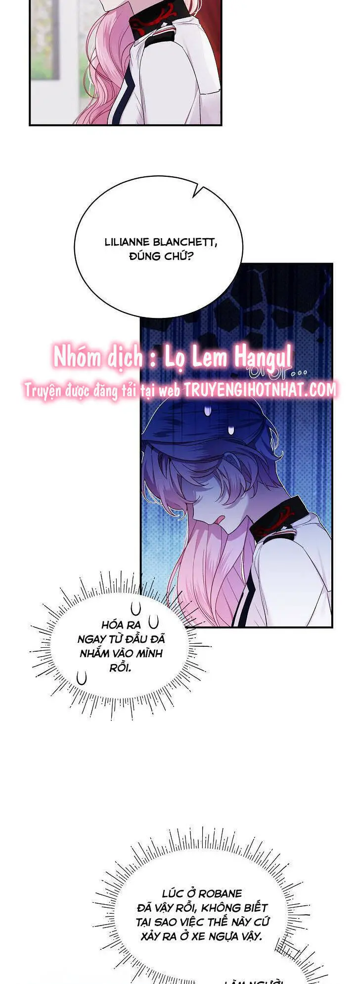 Quý Cô Thế Lực Ngầm Nettruyen ZZZ Chương 80 Page 3
