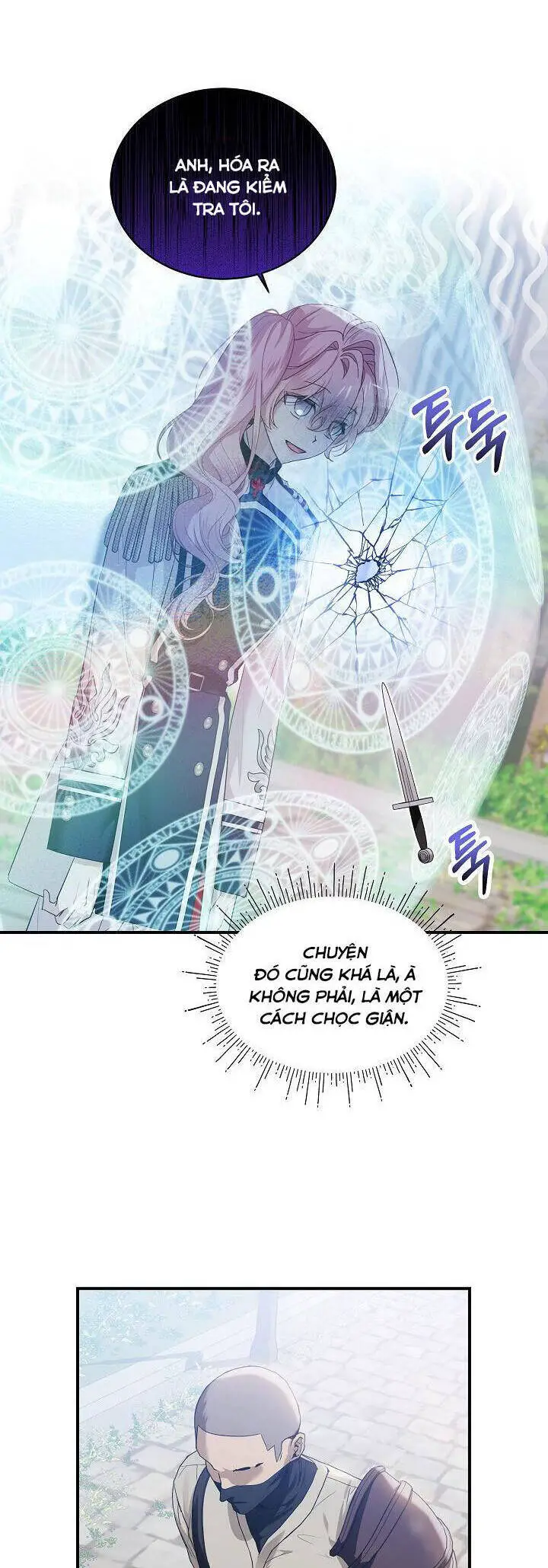 Quý Cô Thế Lực Ngầm Nettruyen ZZZ Chương 80 Page 18