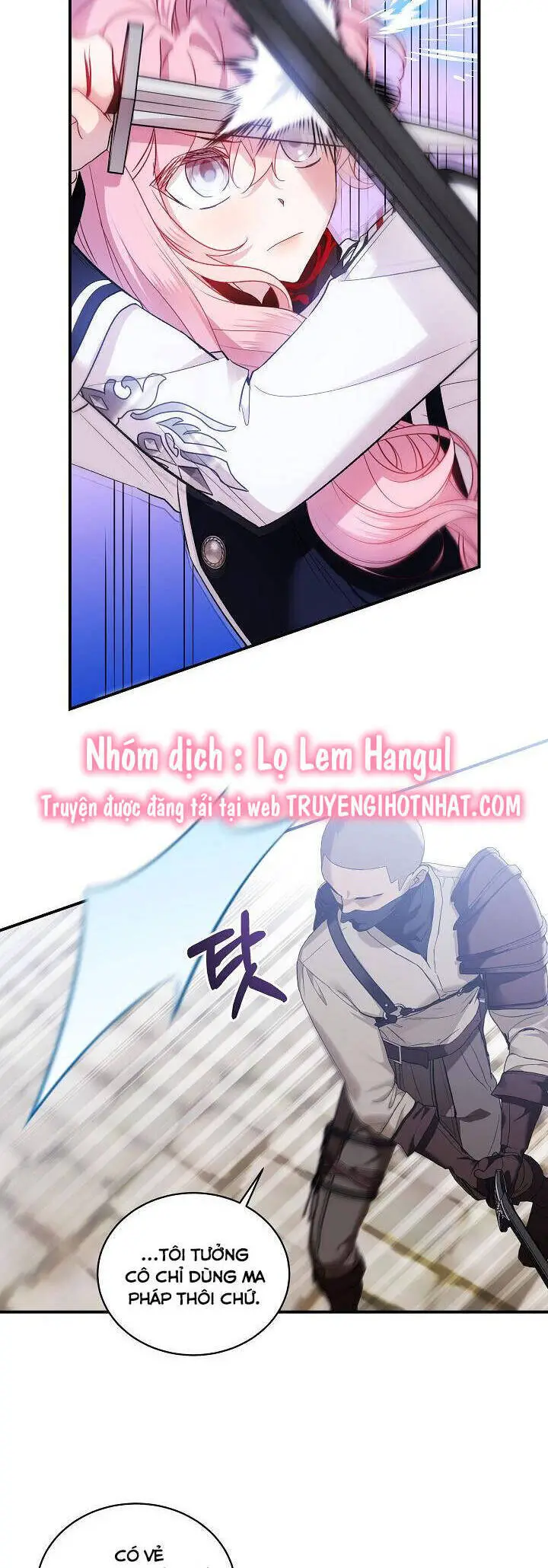 Quý Cô Thế Lực Ngầm Nettruyen ZZZ Chương 80 Page 24