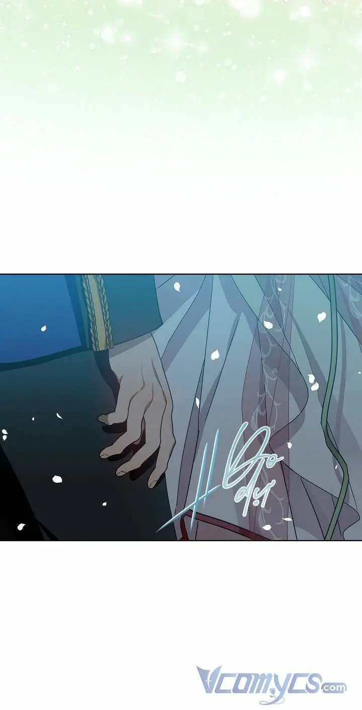 Quý Cô Thế Lực Ngầm Nettruyen ZZZ Chương 43 Page 8