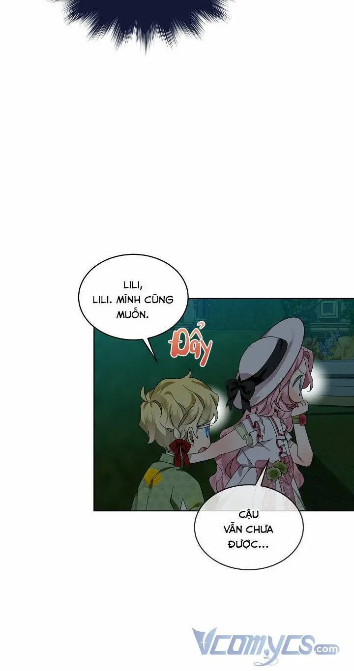 Quý Cô Thế Lực Ngầm Nettruyen ZZZ Chương 43 Page 10