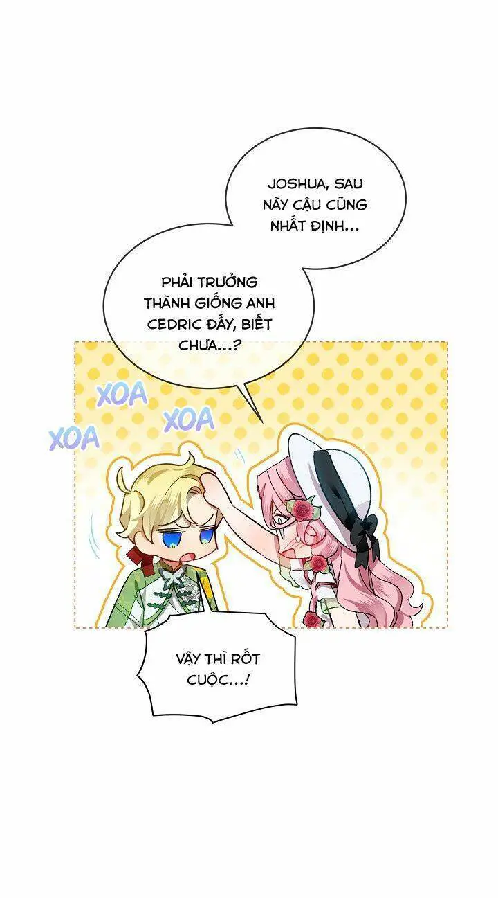 Quý Cô Thế Lực Ngầm Nettruyen ZZZ Chương 43 Page 11