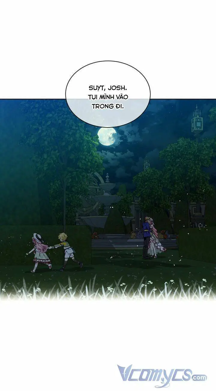 Quý Cô Thế Lực Ngầm Nettruyen ZZZ Chương 43 Page 12