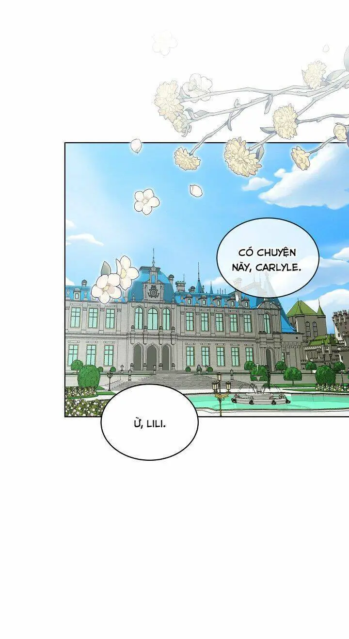 Quý Cô Thế Lực Ngầm Nettruyen ZZZ Chương 43 Page 17