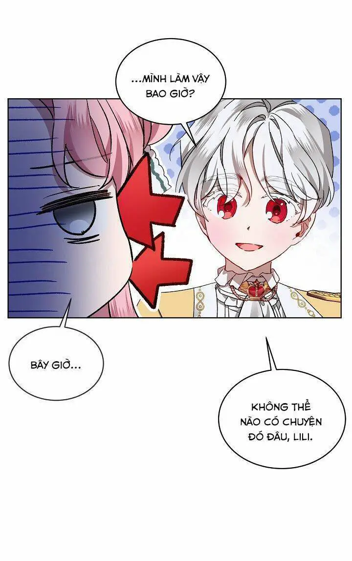 Quý Cô Thế Lực Ngầm Nettruyen ZZZ Chương 43 Page 19