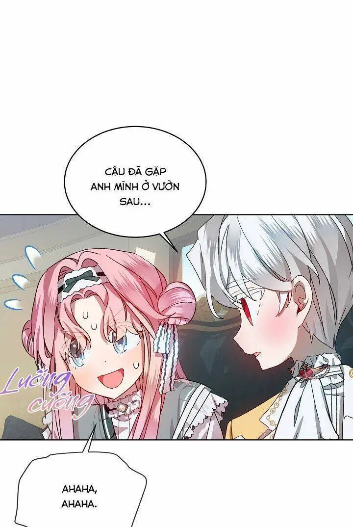 Quý Cô Thế Lực Ngầm Nettruyen ZZZ Chương 43 Page 21