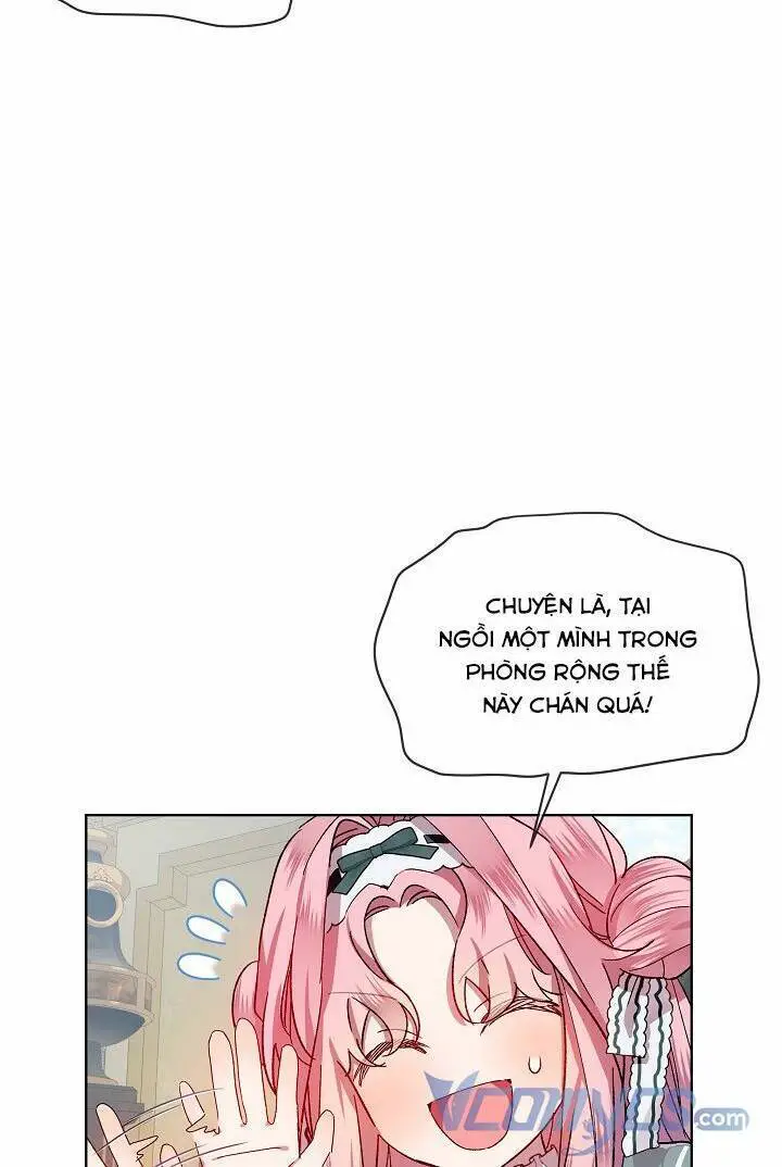 Quý Cô Thế Lực Ngầm Nettruyen ZZZ Chương 43 Page 22