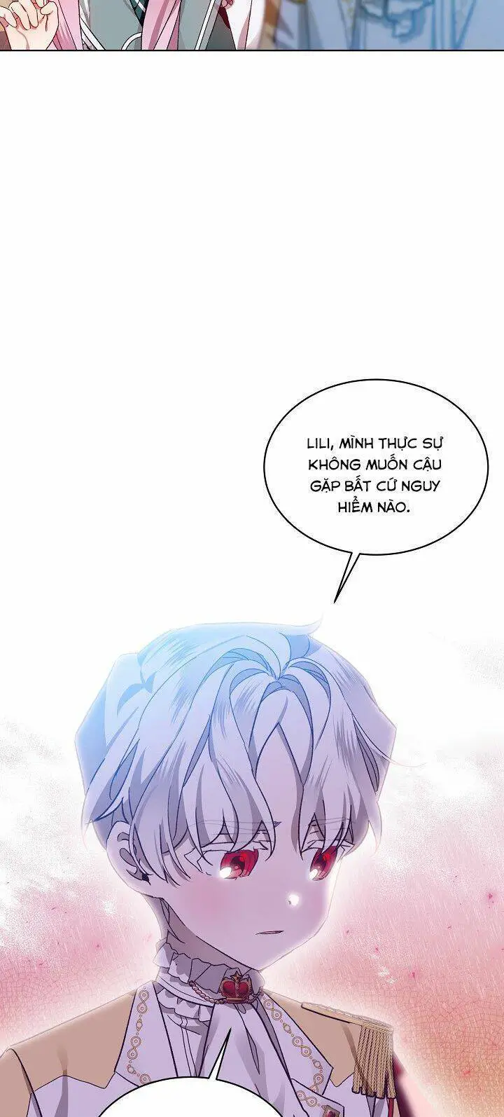 Quý Cô Thế Lực Ngầm Nettruyen ZZZ Chương 43 Page 23