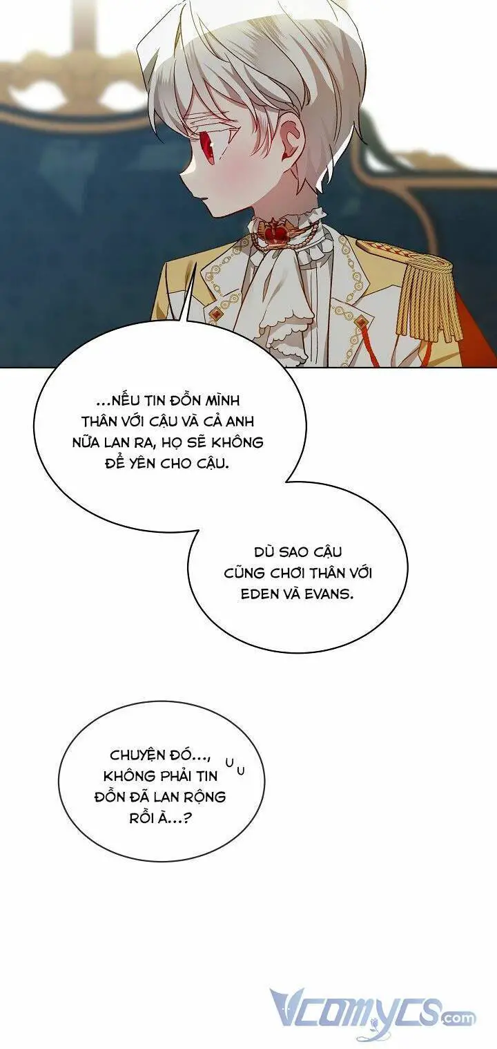 Quý Cô Thế Lực Ngầm Nettruyen ZZZ Chương 43 Page 28