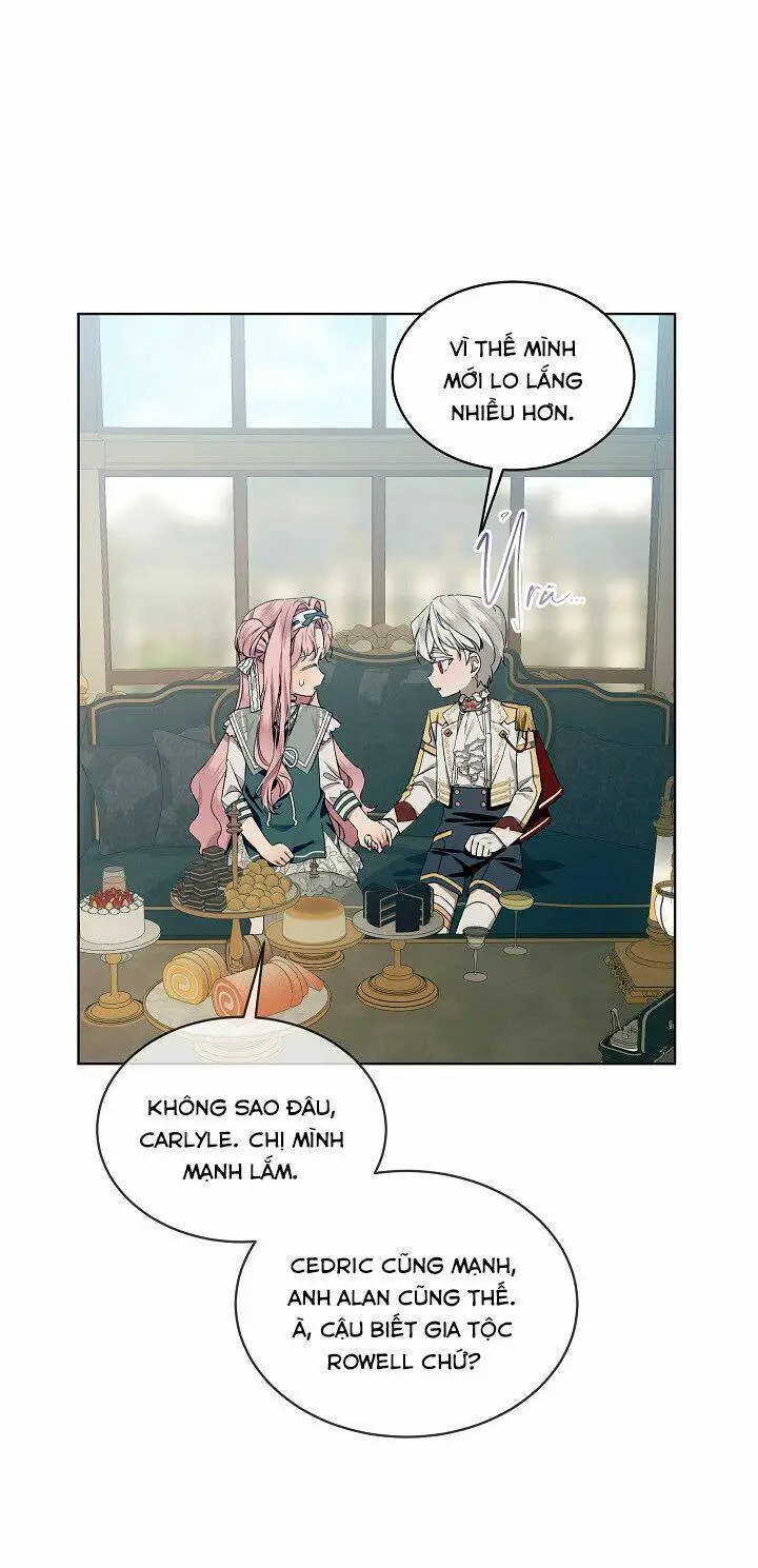 Quý Cô Thế Lực Ngầm Nettruyen ZZZ Chương 43 Page 29