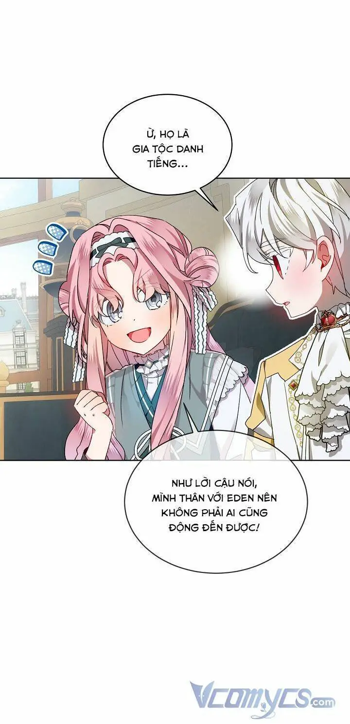 Quý Cô Thế Lực Ngầm Nettruyen ZZZ Chương 43 Page 30