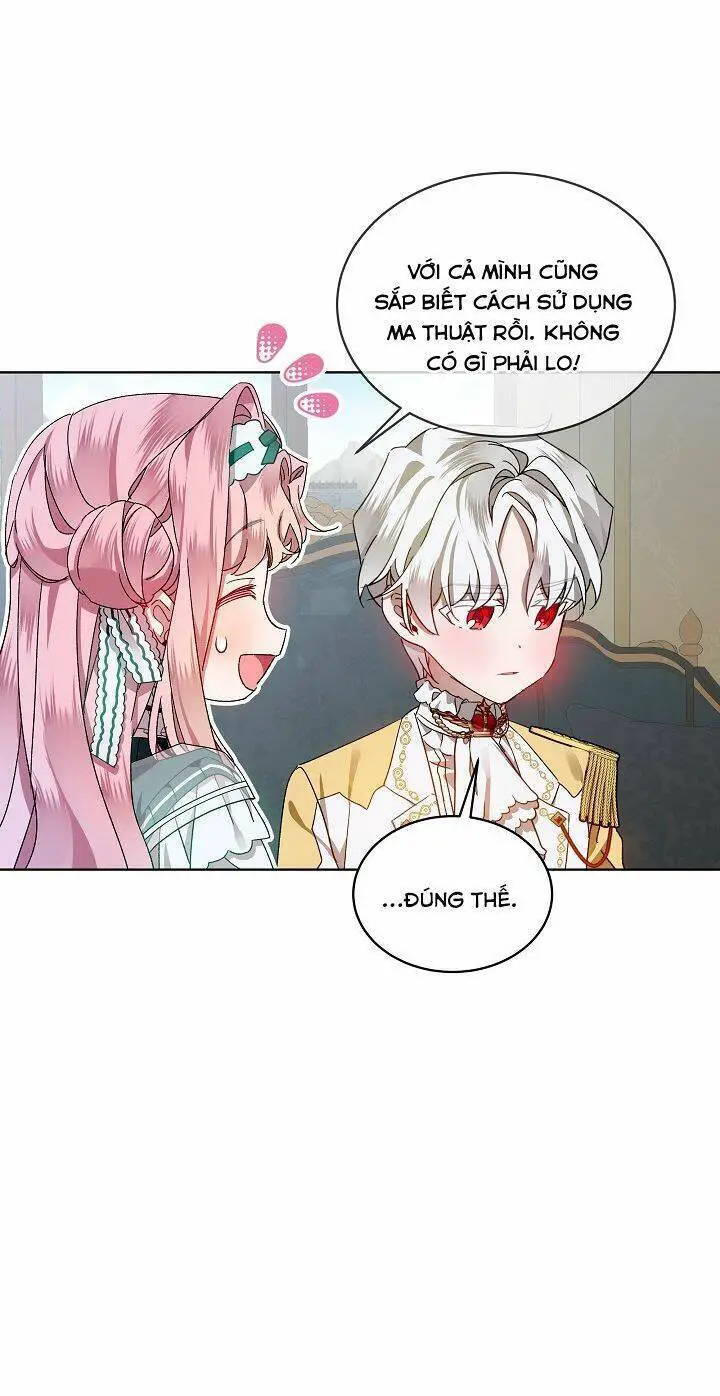 Quý Cô Thế Lực Ngầm Nettruyen ZZZ Chương 43 Page 31