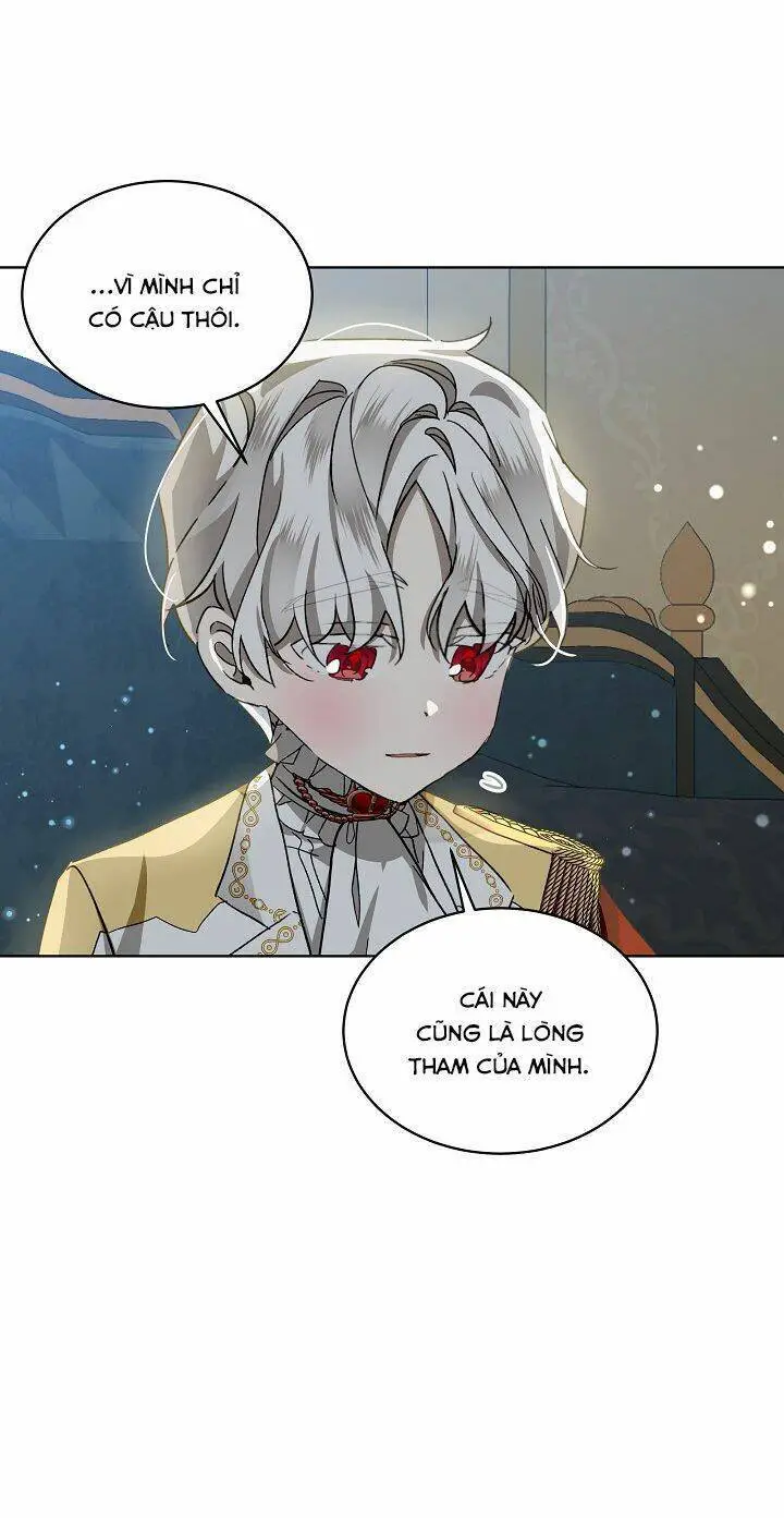 Quý Cô Thế Lực Ngầm Nettruyen ZZZ Chương 43 Page 35