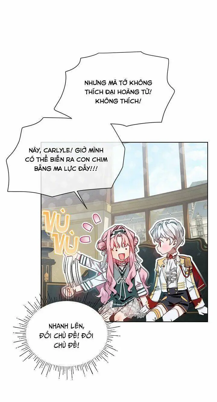 Quý Cô Thế Lực Ngầm Nettruyen ZZZ Chương 43 Page 37