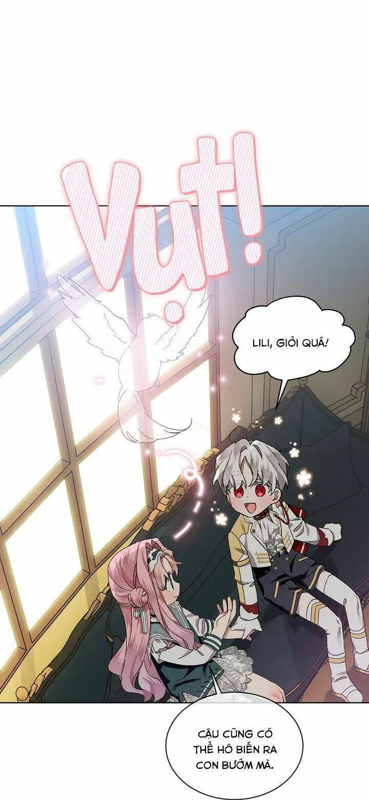 Quý Cô Thế Lực Ngầm Nettruyen ZZZ Chương 43 Page 41
